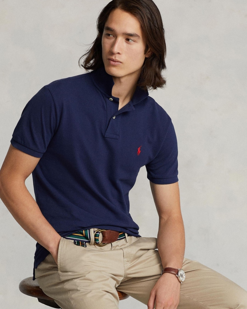 ELEVATED POLO RALPH LAUREN 